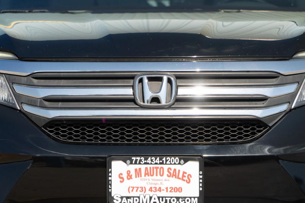 used 2016 Honda Pilot car, priced at $13,995