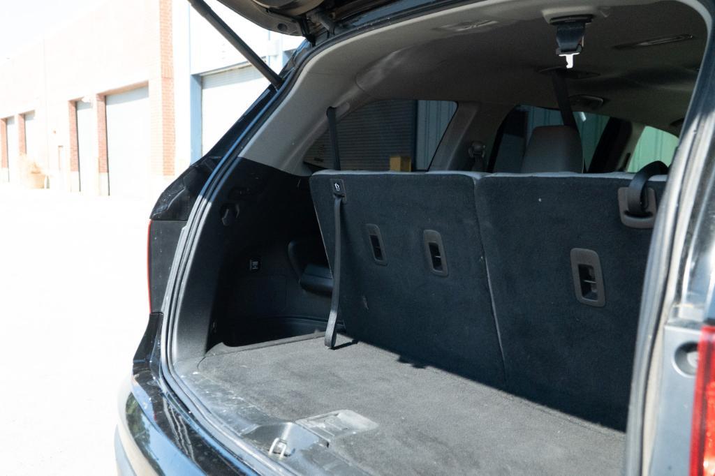 used 2016 Honda Pilot car, priced at $13,995