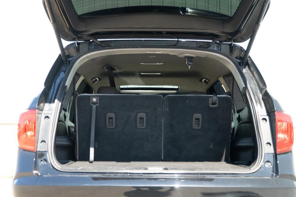 used 2016 Honda Pilot car, priced at $13,995