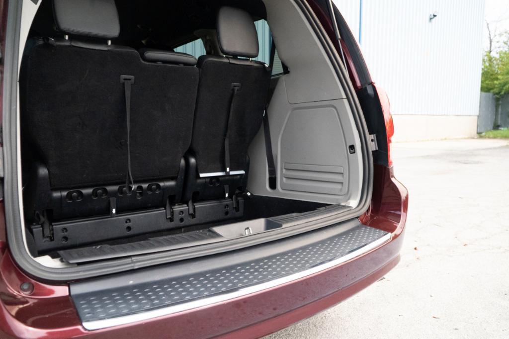 used 2020 Dodge Grand Caravan car, priced at $9,995