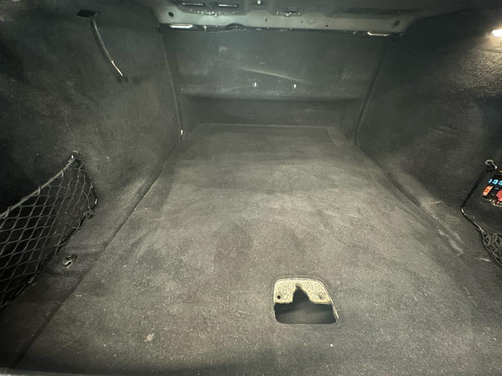 used 2014 Mercedes-Benz S-Class car, priced at $16,788