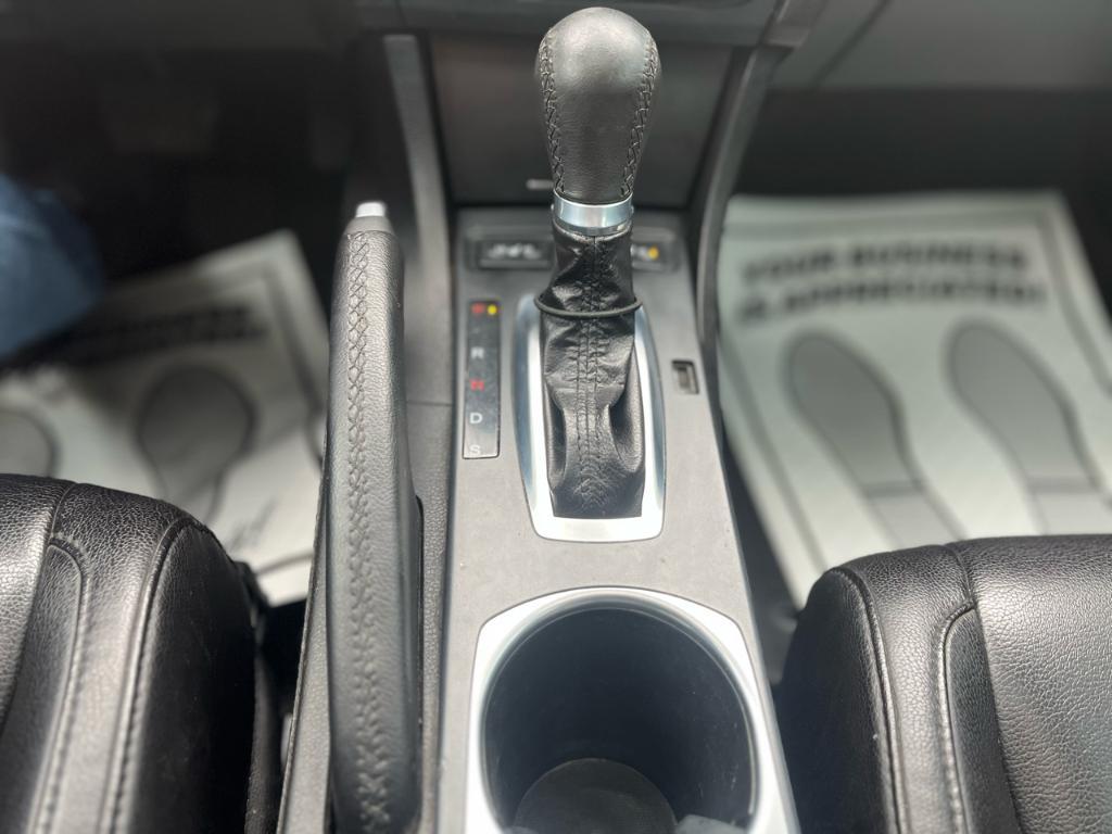 used 2021 Acura ILX car, priced at $15,995