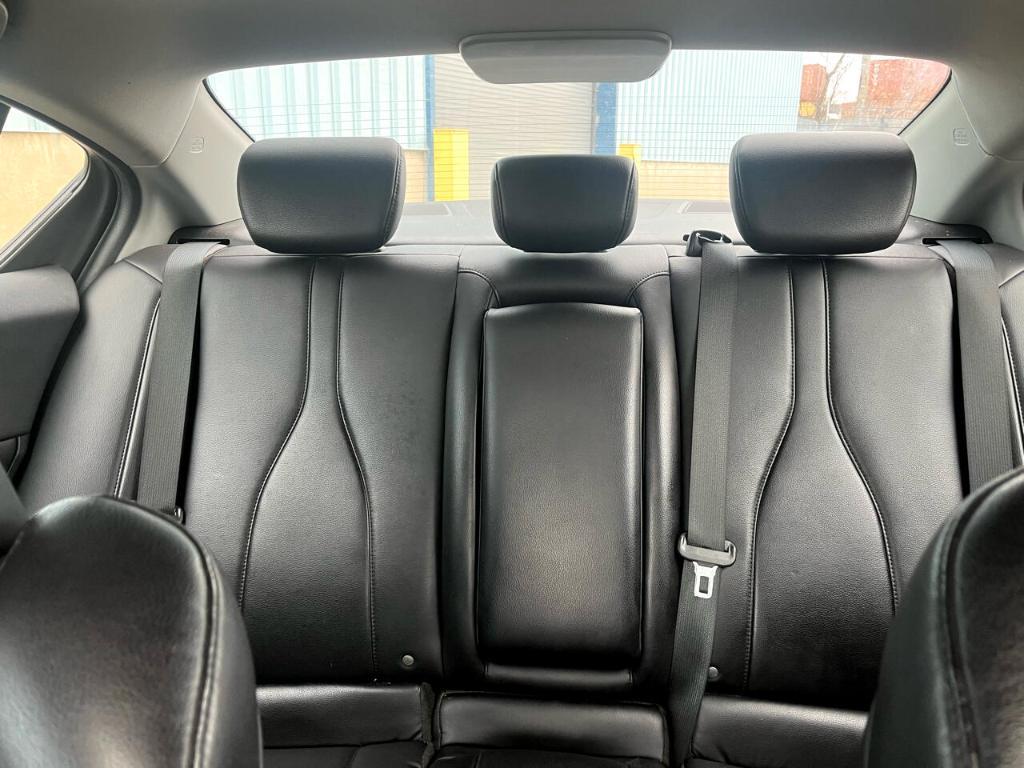 used 2021 Acura ILX car, priced at $15,995