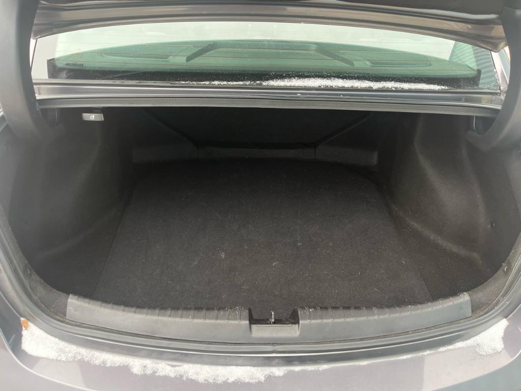 used 2021 Acura ILX car, priced at $15,995