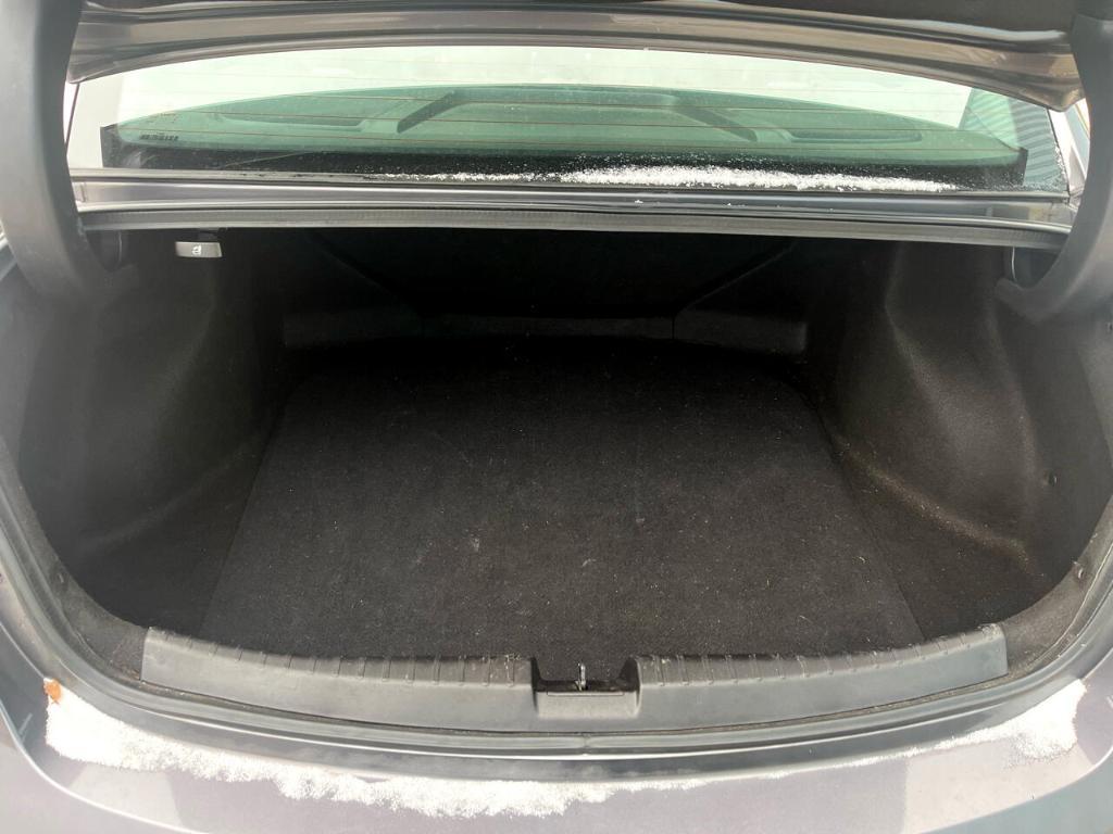 used 2021 Acura ILX car, priced at $15,995