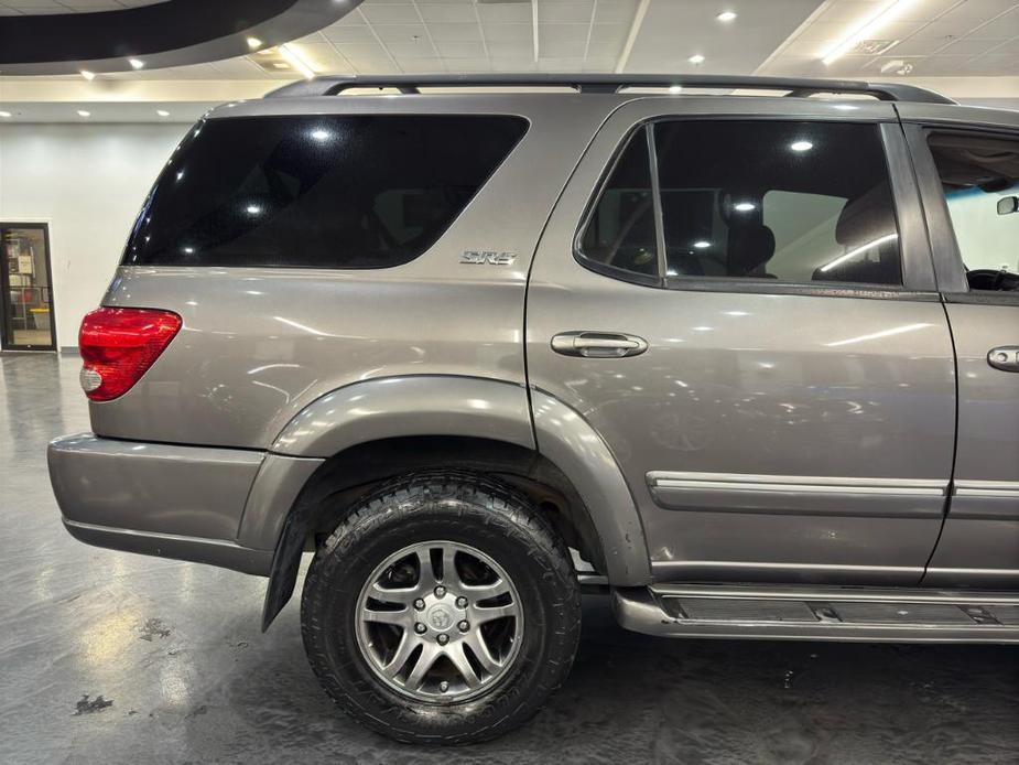 used 2007 Toyota Sequoia car, priced at $5,900