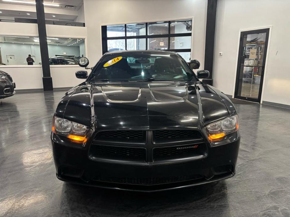 used 2014 Dodge Charger car, priced at $5,988