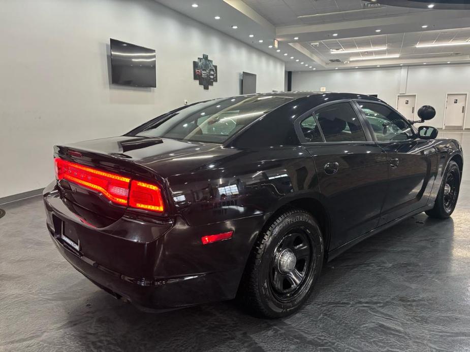 used 2014 Dodge Charger car, priced at $5,988