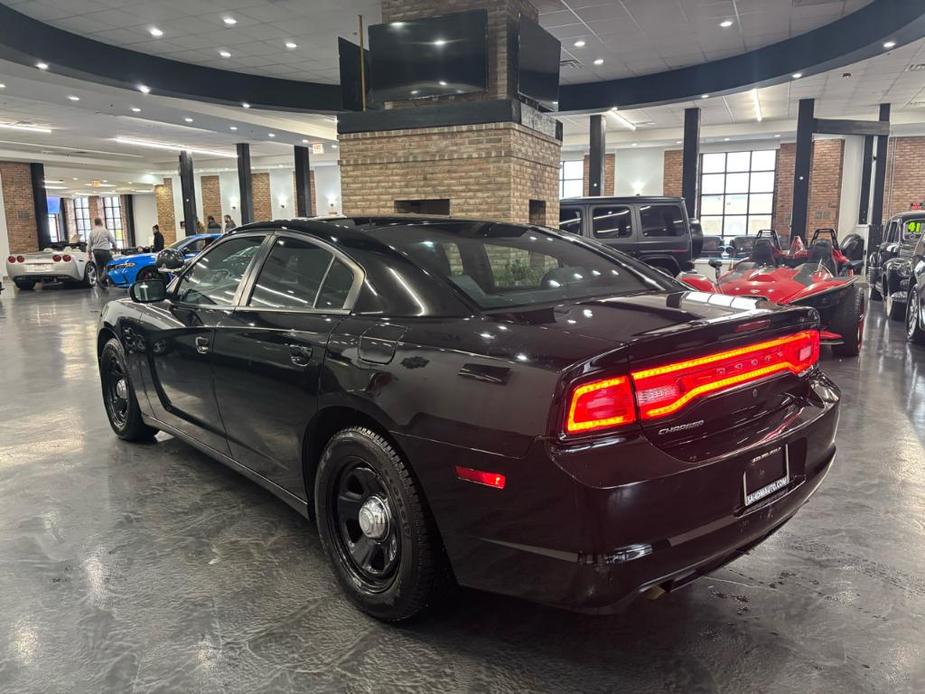 used 2014 Dodge Charger car, priced at $5,988