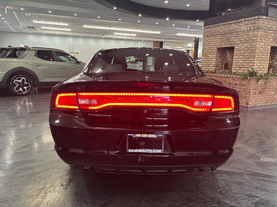 used 2014 Dodge Charger car, priced at $5,988