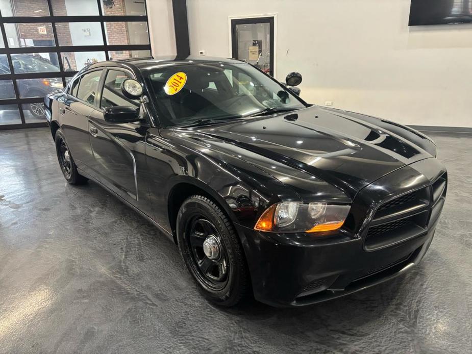 used 2014 Dodge Charger car, priced at $5,988