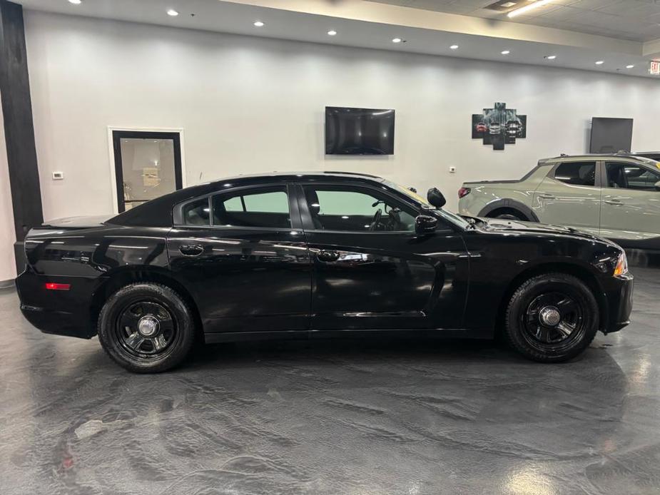 used 2014 Dodge Charger car, priced at $5,988