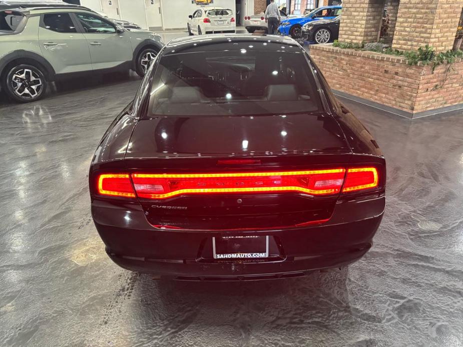 used 2014 Dodge Charger car, priced at $5,988