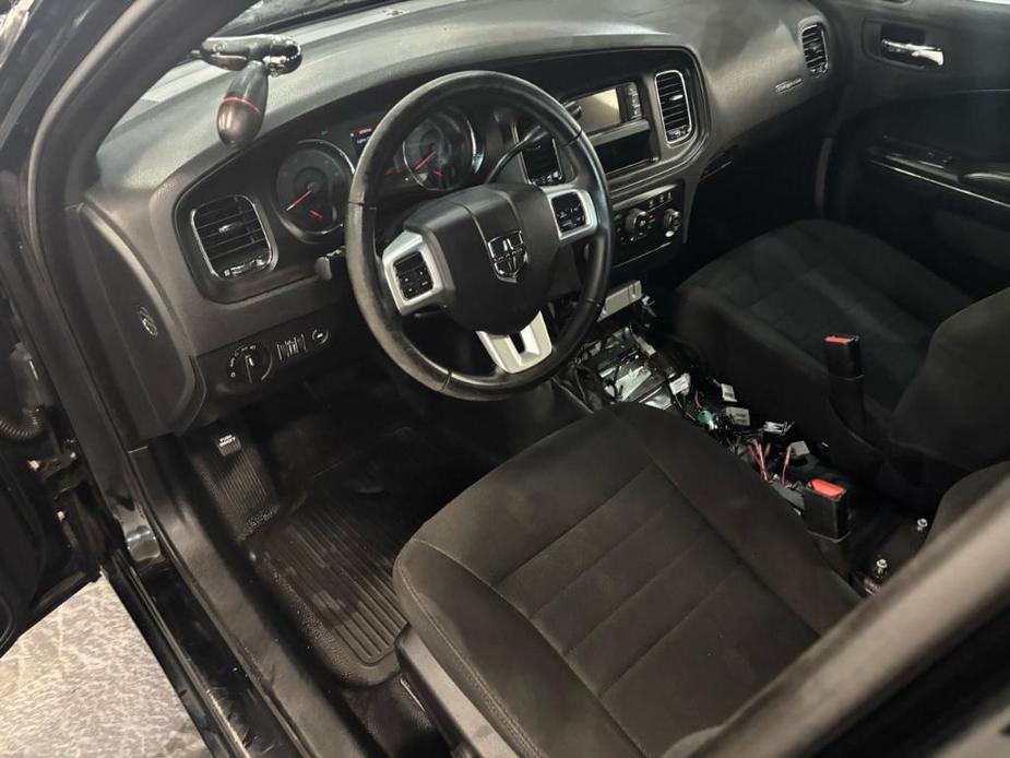 used 2014 Dodge Charger car, priced at $5,988