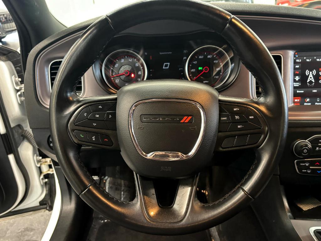 used 2023 Dodge Charger car, priced at $19,488