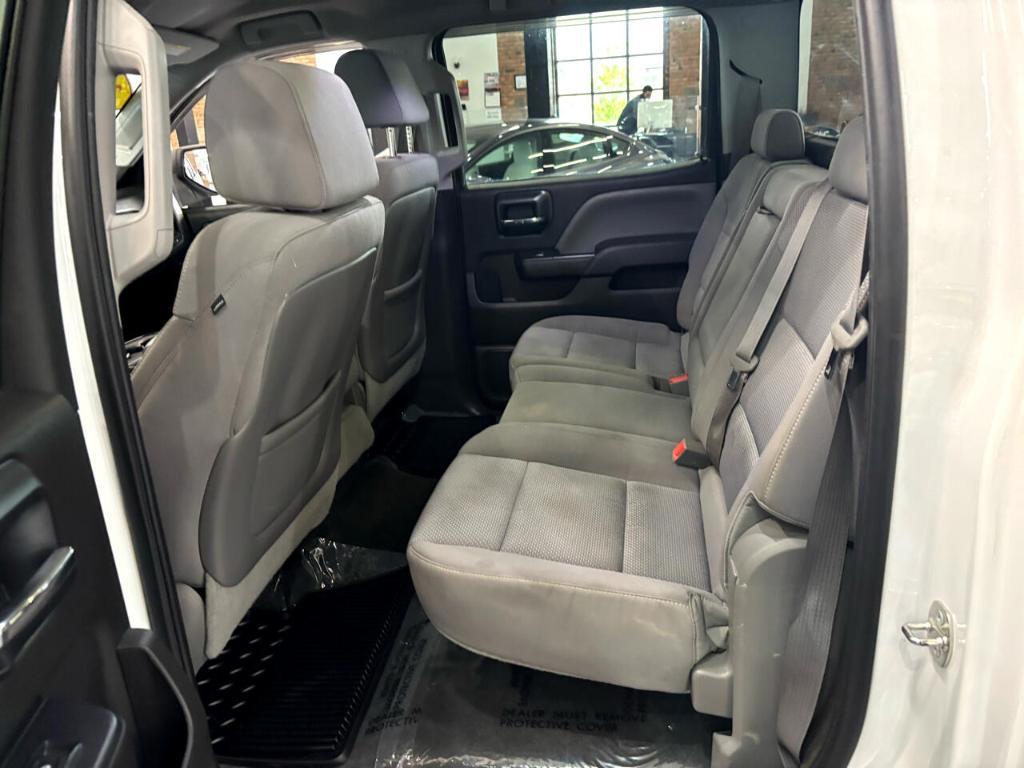 used 2014 Chevrolet Silverado 1500 car, priced at $10,988