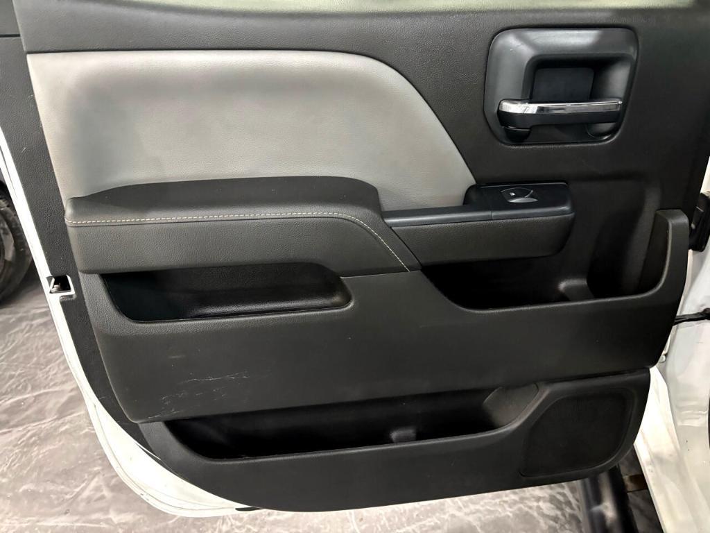 used 2014 Chevrolet Silverado 1500 car, priced at $10,988