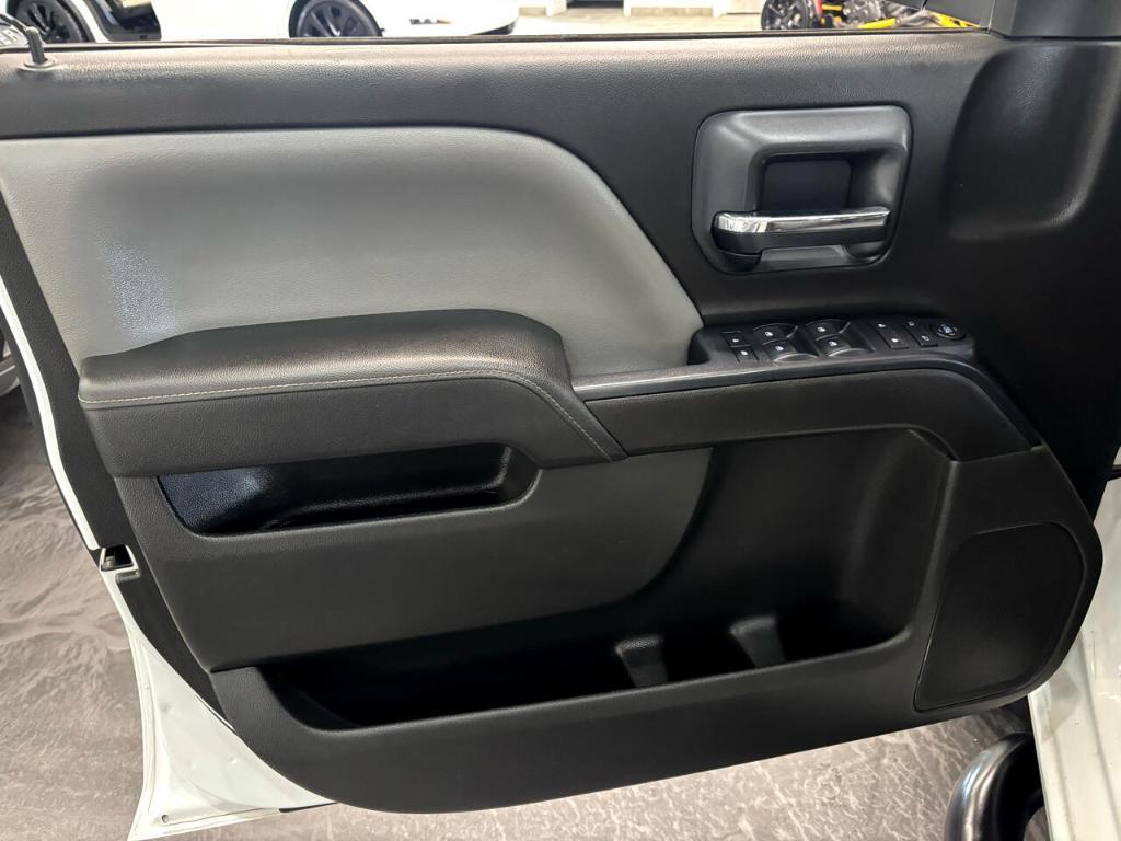 used 2014 Chevrolet Silverado 1500 car, priced at $10,988