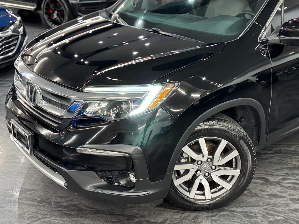 used 2019 Honda Pilot car, priced at $19,988