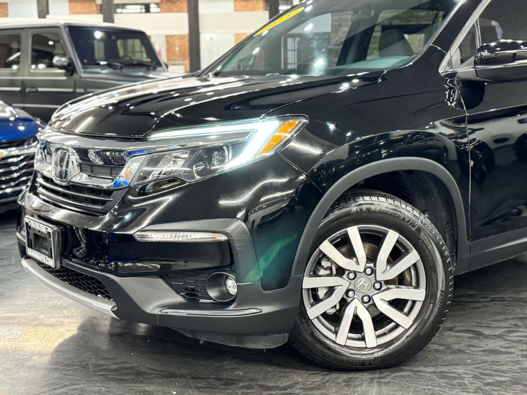 used 2019 Honda Pilot car, priced at $19,988