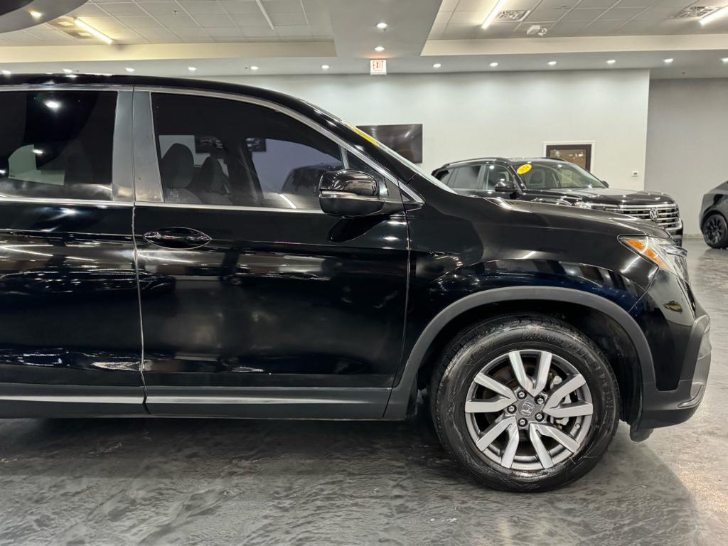 used 2019 Honda Pilot car, priced at $19,988