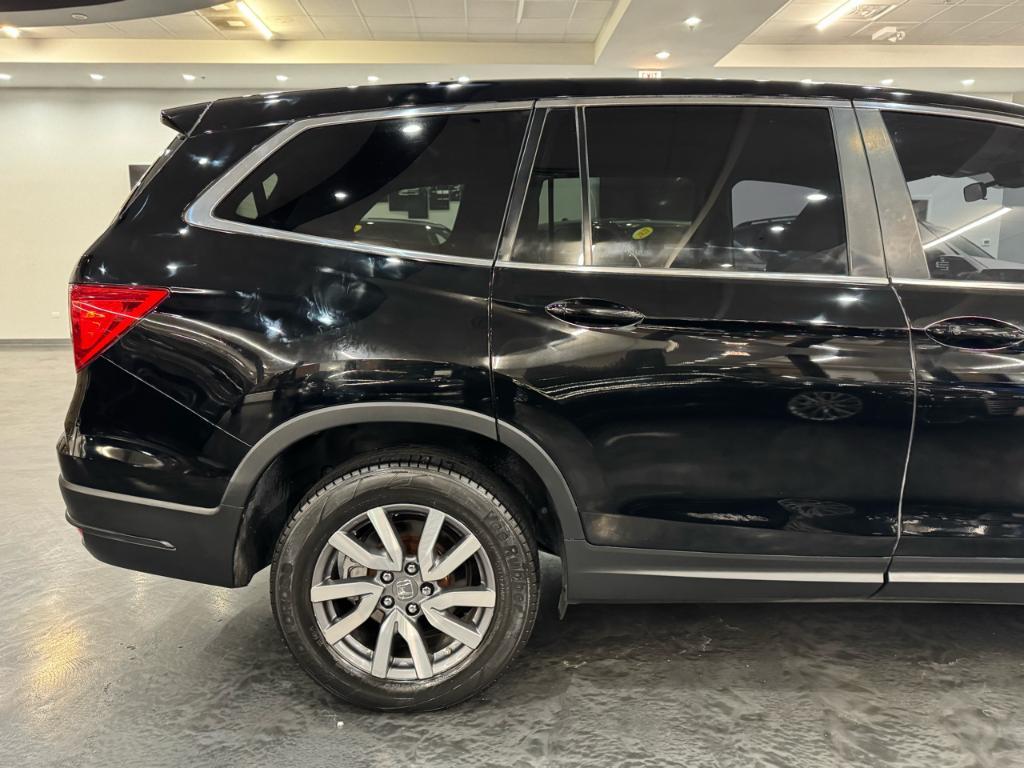 used 2019 Honda Pilot car, priced at $19,988