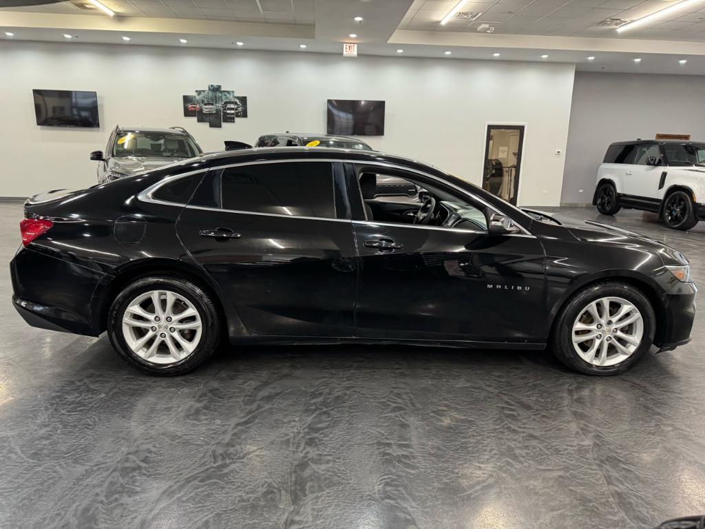 used 2016 Chevrolet Malibu car, priced at $7,300