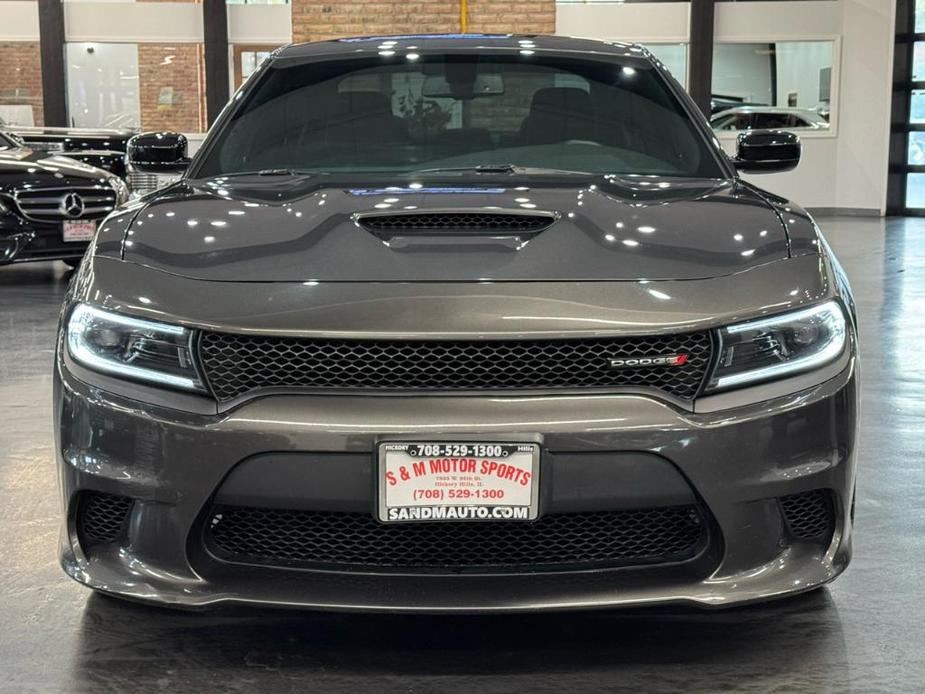 used 2023 Dodge Charger car, priced at $23,988