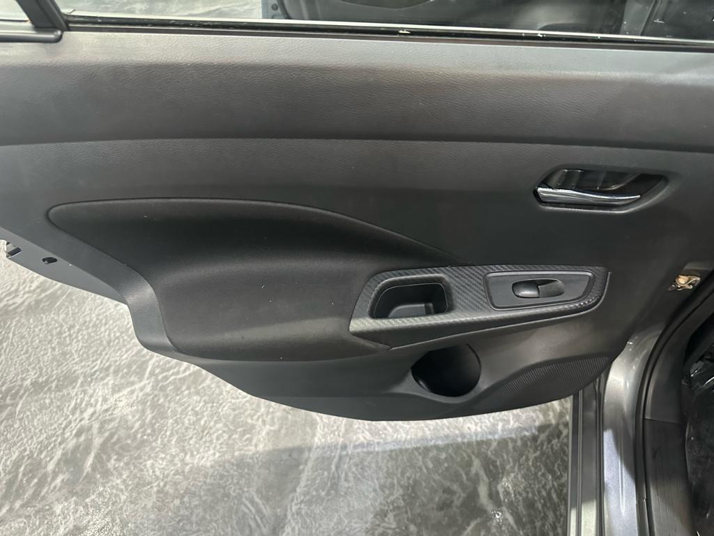 used 2021 Nissan Versa car, priced at $8,988