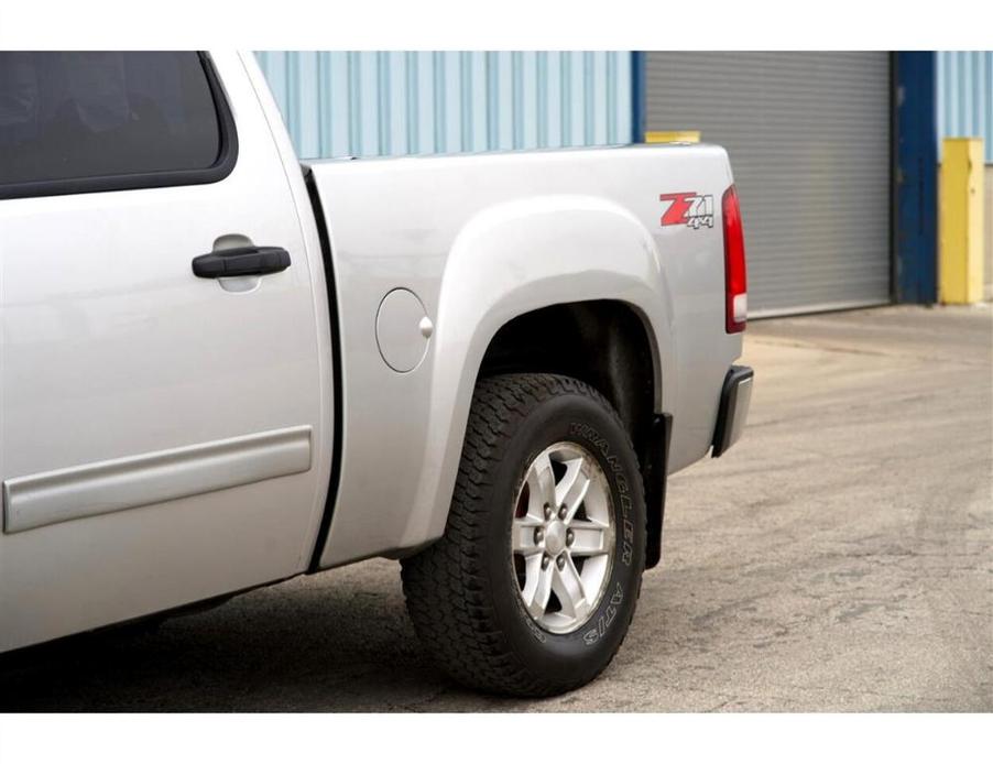 used 2011 GMC Sierra 1500 car, priced at $7,995