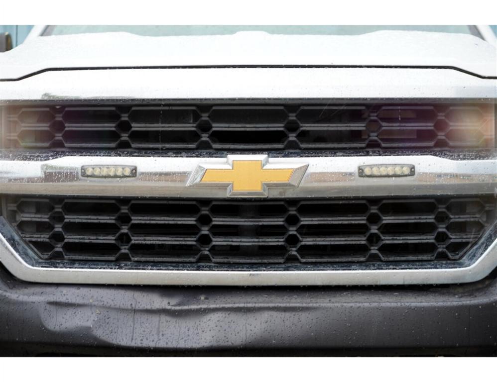 used 2019 Chevrolet Silverado 1500 LD car, priced at $13,995