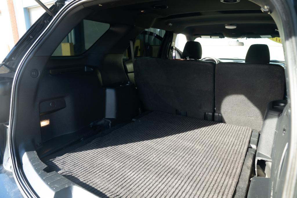 used 2017 Ford Utility Police Interceptor car, priced at $8,995