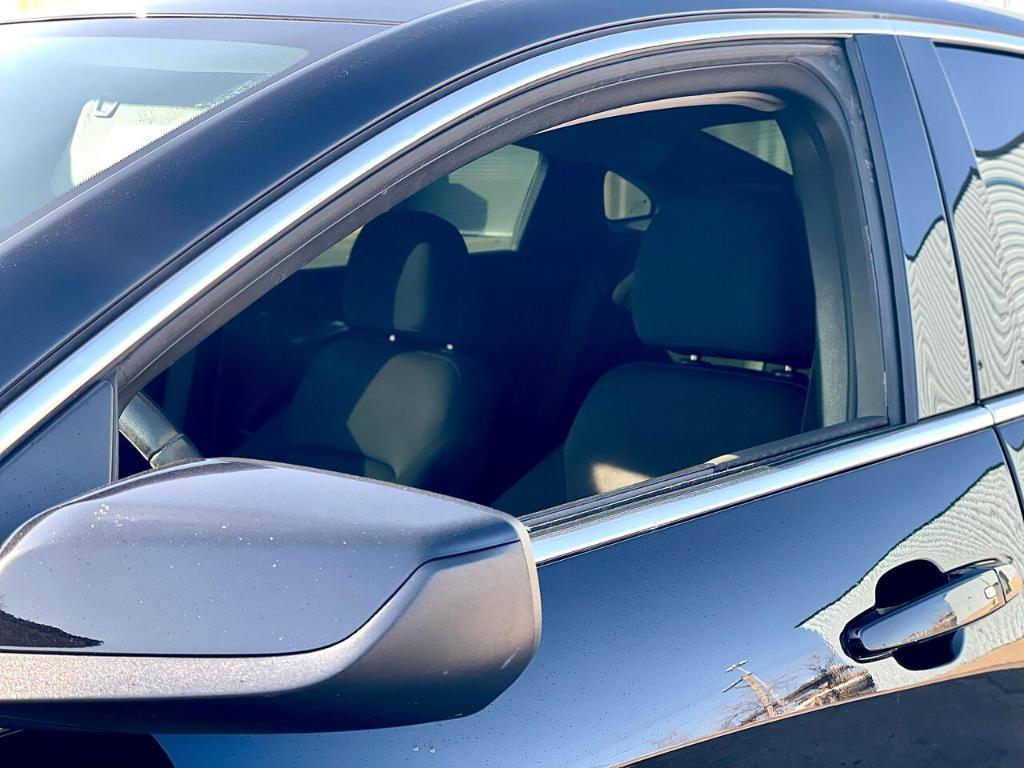 used 2021 Chevrolet Malibu car, priced at $15,995
