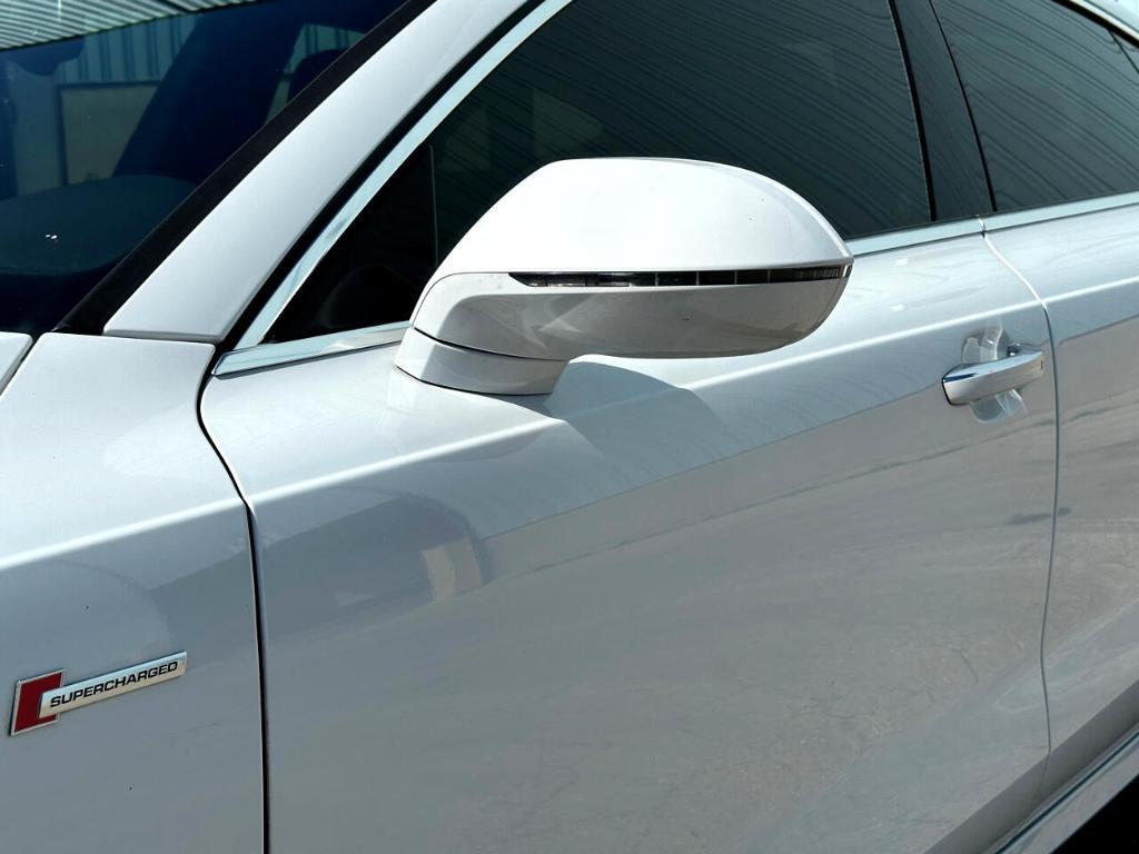used 2017 Audi A7 car, priced at $17,895