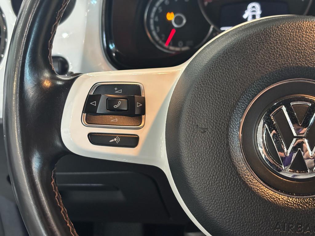 used 2016 Volkswagen Beetle car, priced at $13,950