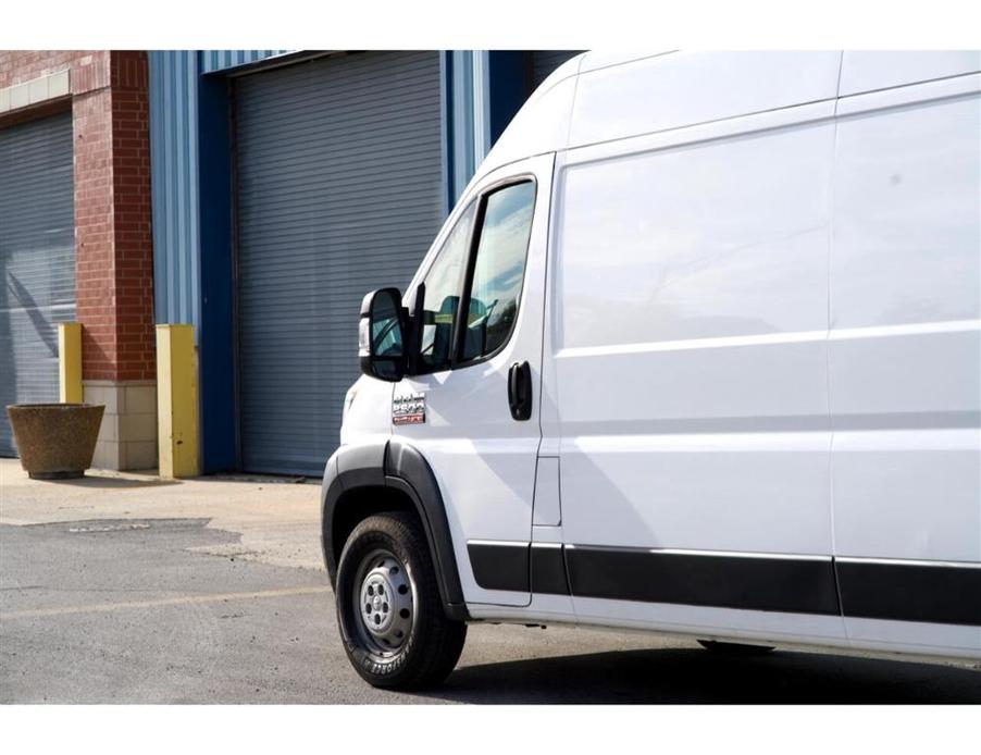 used 2020 Ram ProMaster 2500 car, priced at $27,695