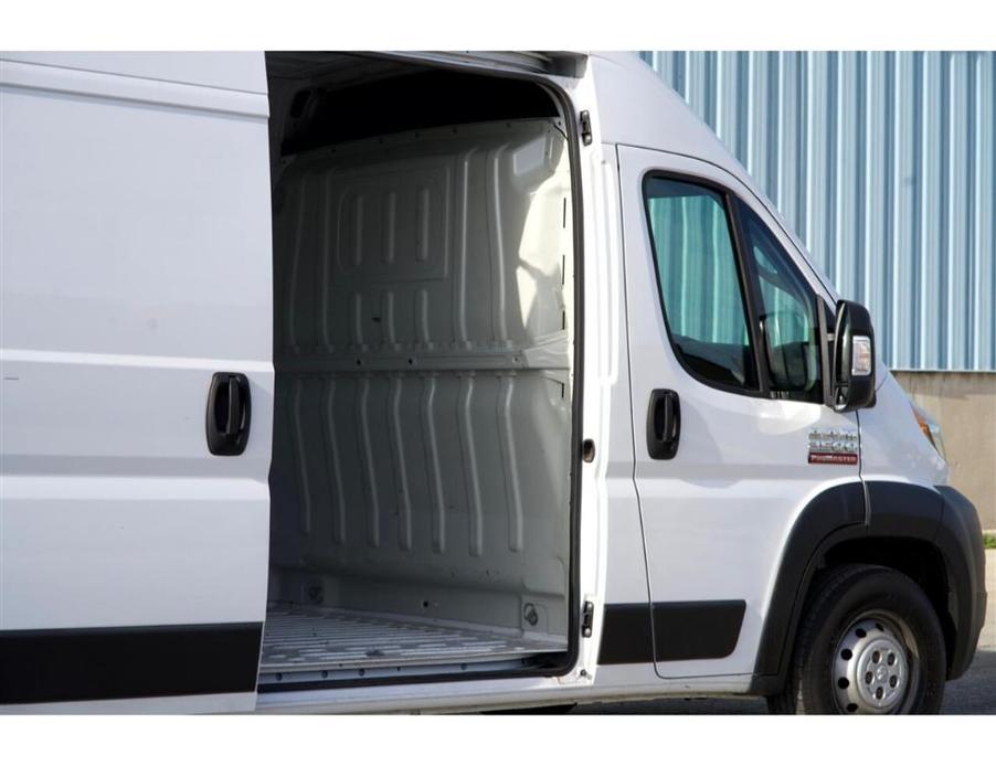 used 2020 Ram ProMaster 2500 car, priced at $27,695