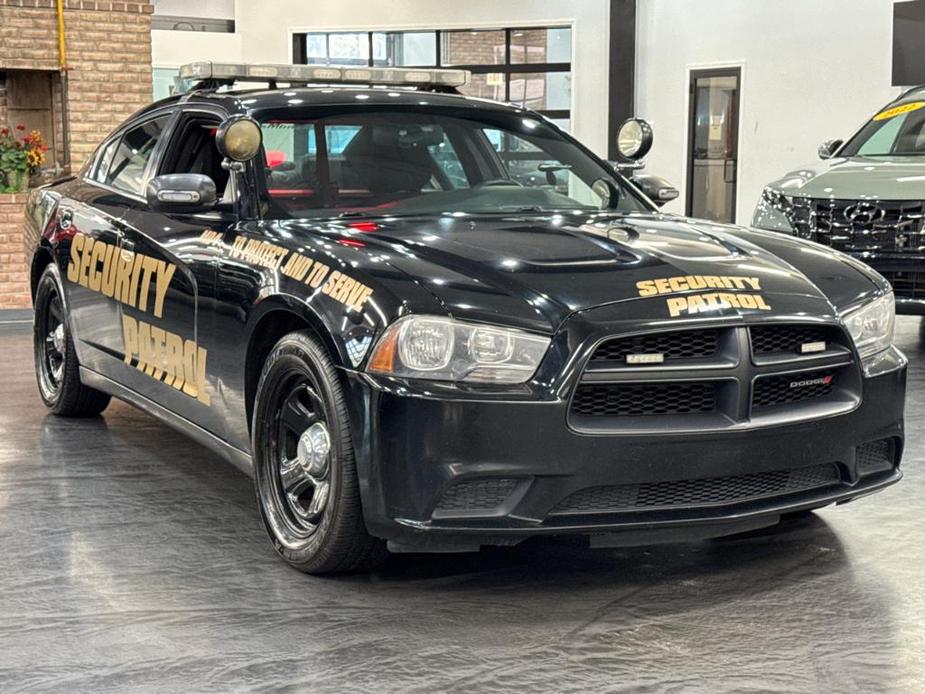 used 2014 Dodge Charger car, priced at $9,988