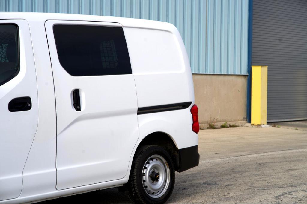 used 2017 Chevrolet City Express car, priced at $10,995