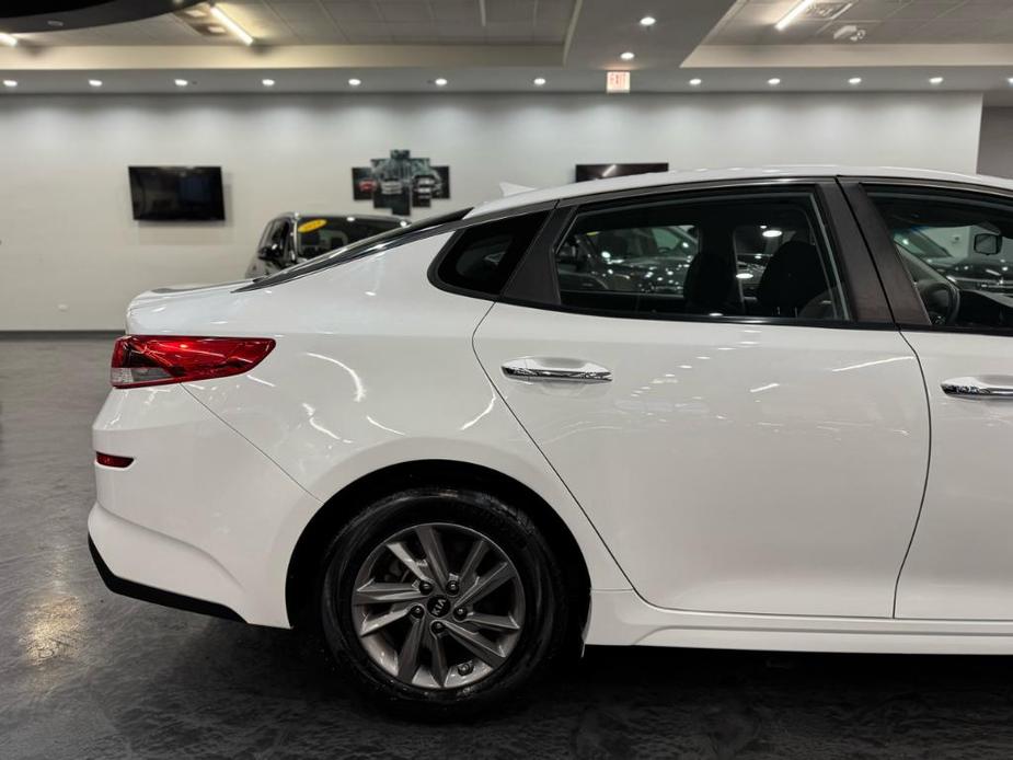 used 2020 Kia Optima car, priced at $11,988