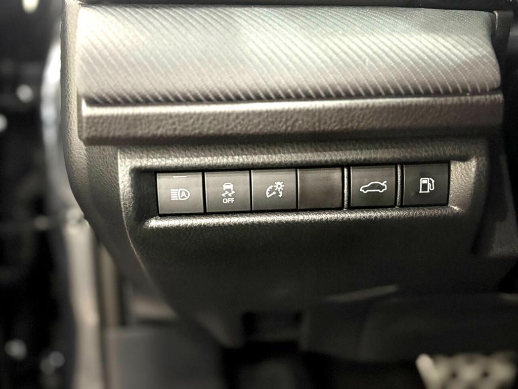 used 2025 Toyota Camry car, priced at $31,988