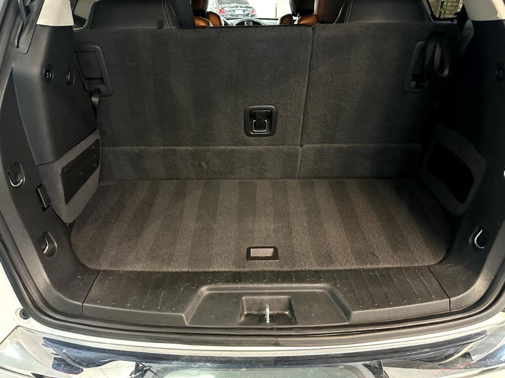 used 2017 Buick Enclave car, priced at $11,995