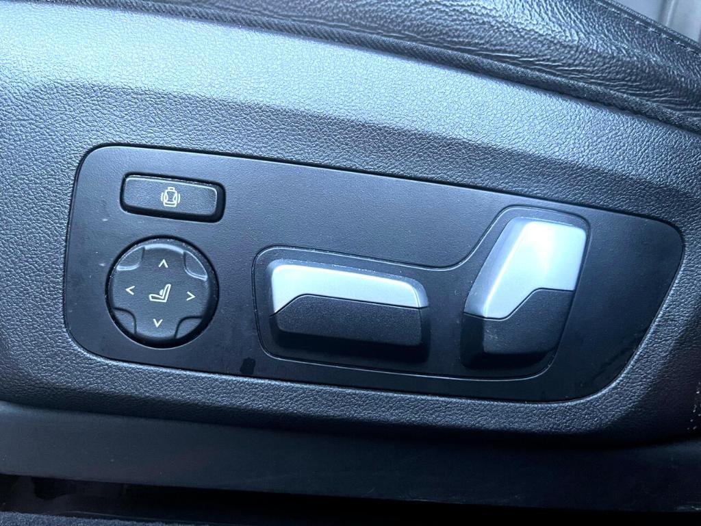 used 2021 BMW X3 car, priced at $20,995