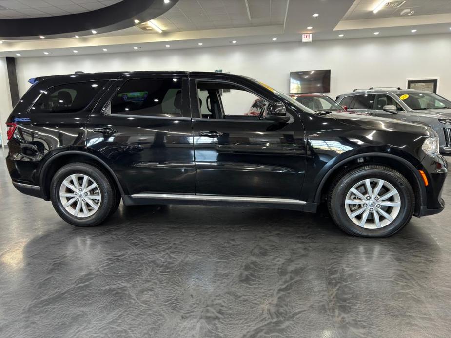 used 2021 Dodge Durango car, priced at $18,988