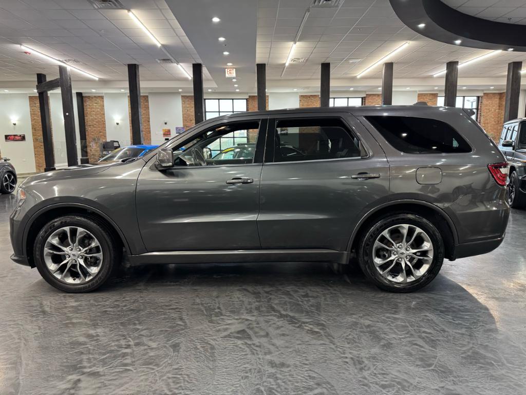 used 2020 Dodge Durango car, priced at $15,988