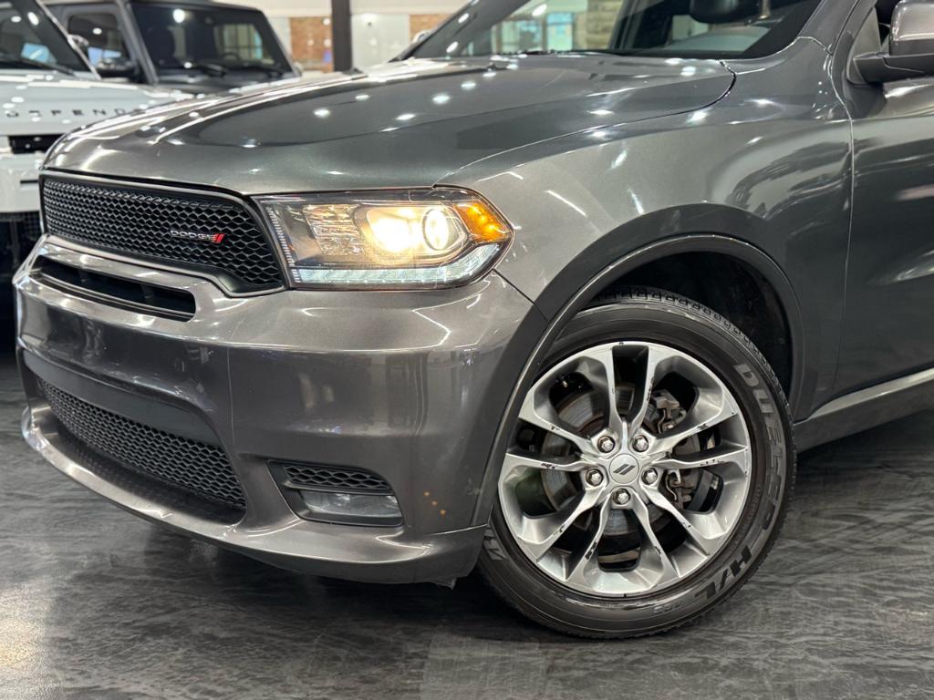 used 2020 Dodge Durango car, priced at $15,988