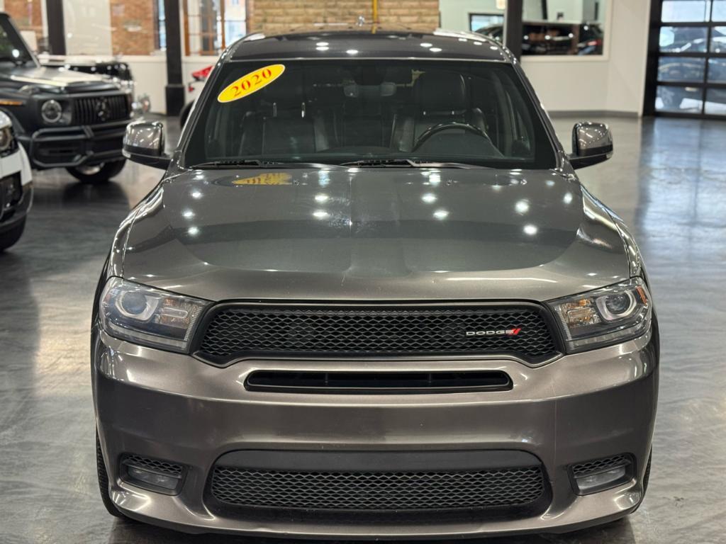 used 2020 Dodge Durango car, priced at $15,988