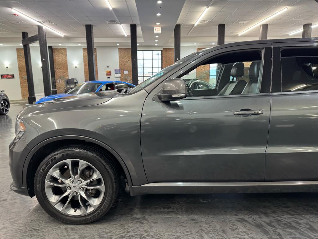 used 2020 Dodge Durango car, priced at $15,988