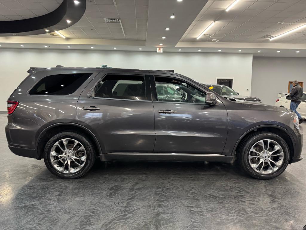 used 2020 Dodge Durango car, priced at $15,988