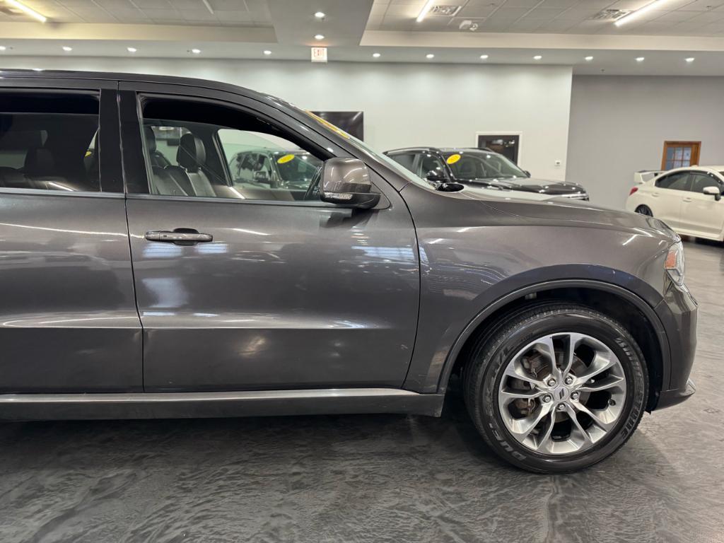 used 2020 Dodge Durango car, priced at $15,988